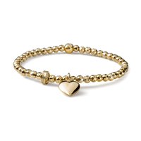 Bracciale Maria Cristina Sterling Donna Love in Argento G3211D - G3211D